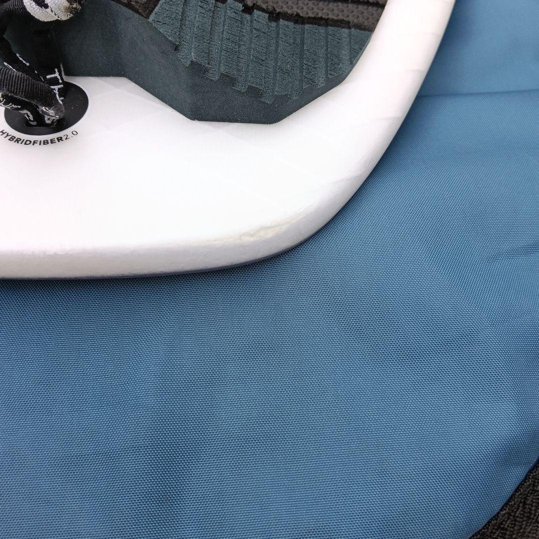 JS XERO Hyfi2.0 EASY RIDER 5.6美品 - メルカリ