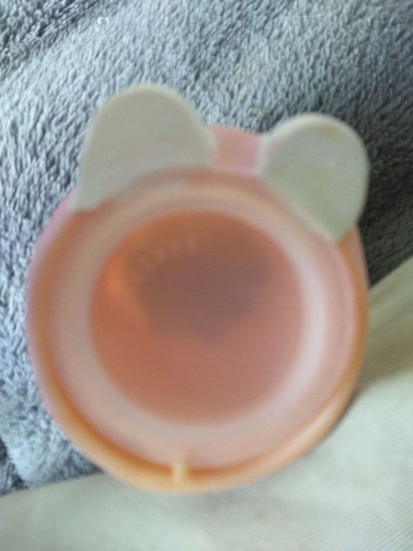 当時物‼️ 幻のペコちゃん ◆エンジェルペコちゃん ファンシーペコちゃん天使