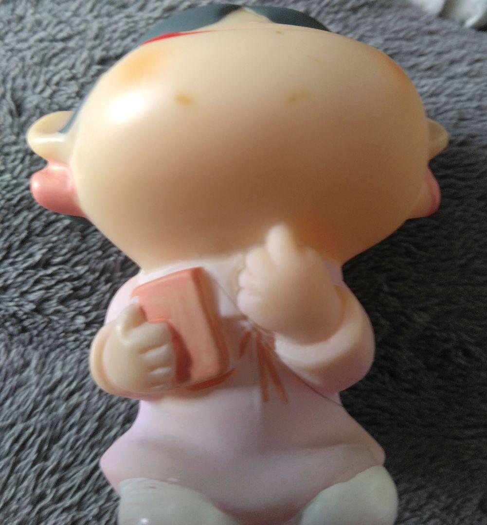 当時物‼️ 幻のペコちゃん ◆エンジェルペコちゃん ファンシーペコちゃん天使