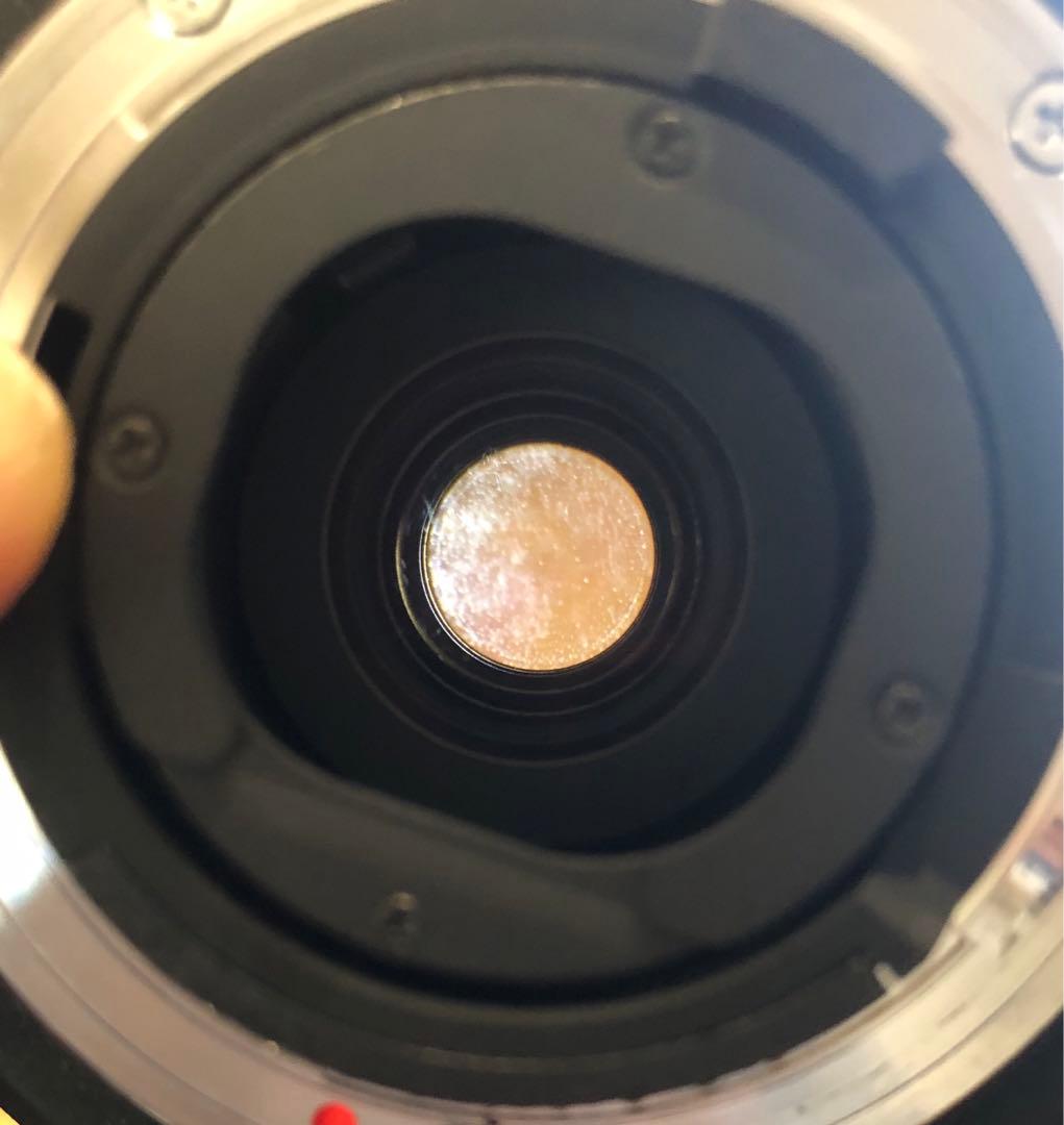 SIGMA シグマ 12-24mm D F4.5-5.6 DG HSM ニコン用