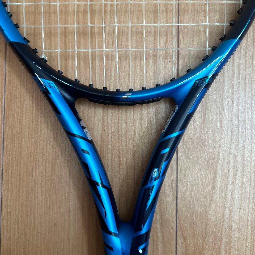 バボラ ピュアドライブチーム2023 G2 - メルカリ