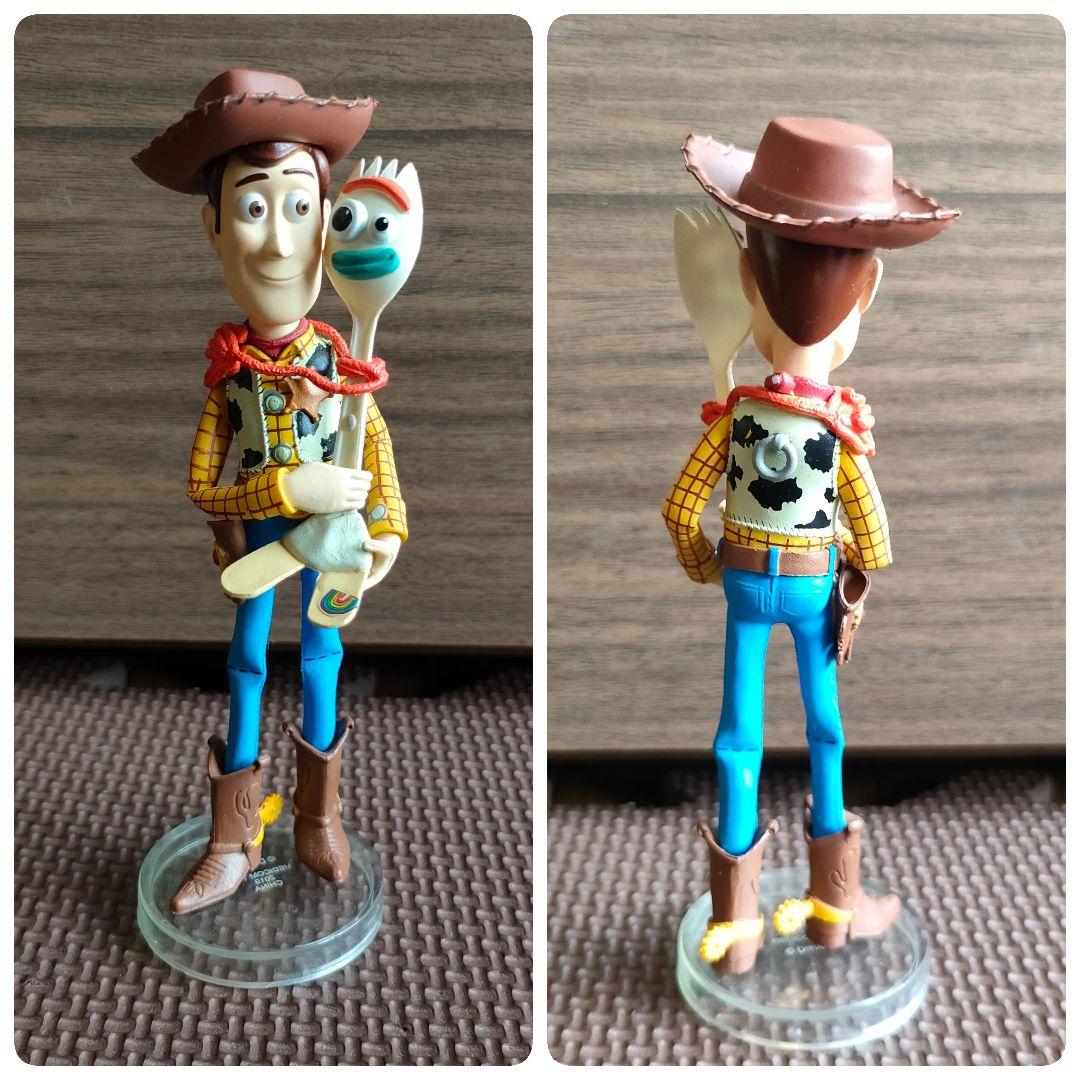 値下】トイ・ストーリー フィギュアまとめ売り - メルカリ