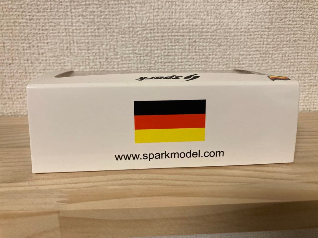 専用】SPARK Mercedes AMG BMW DTM 17年 2台