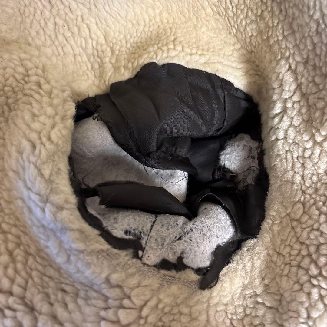 L.L.Bean レザージャケット OMG51