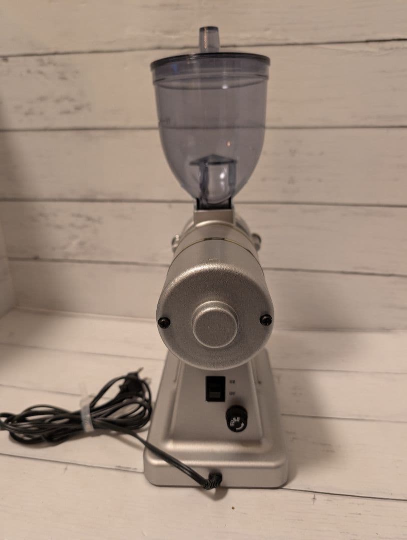 カリタ ナイスカットミル kalita KH-100 コーヒーミル グラインダー