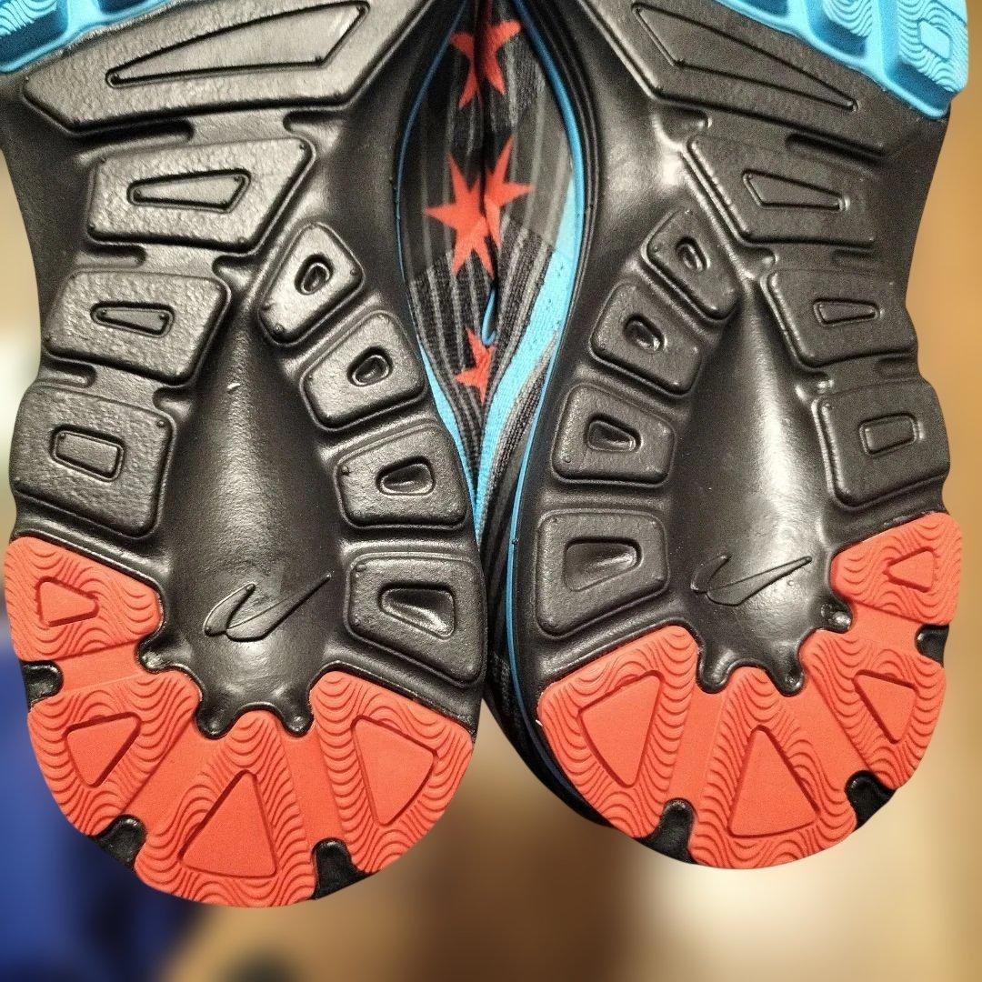 未使用 レア 26.5cm ニュートン newton シカゴ CHICAGO