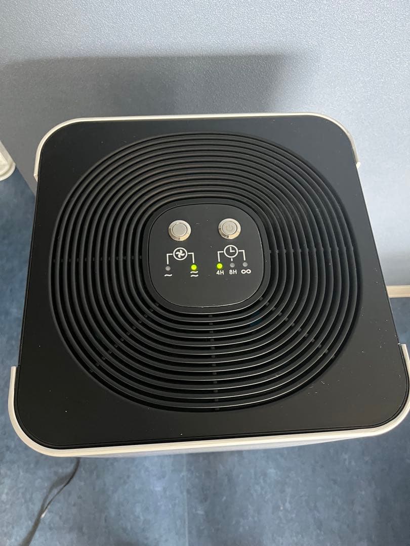 【岩崎電機】FZST15202GL15/16 エアーリア コンパクト 空気循環式 IWASAKI 岩崎電気 空気循環式紫外線清浄機 エアーリア コンパクト