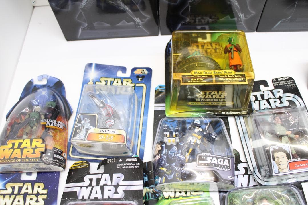 #3 スターウォーズ フィギュア など まとめ 29-TO0210-03