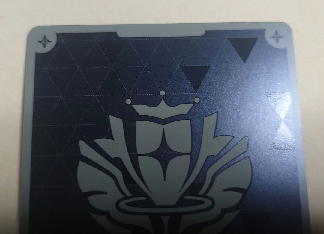 hololiveカードゲーム　SorAZセレブレーション