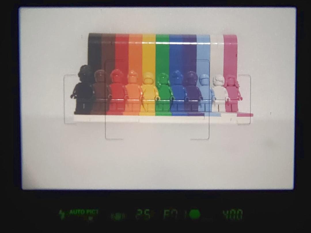 0218 ペンタックス PENTAX K-x ボディ《ショット数1,476枚》