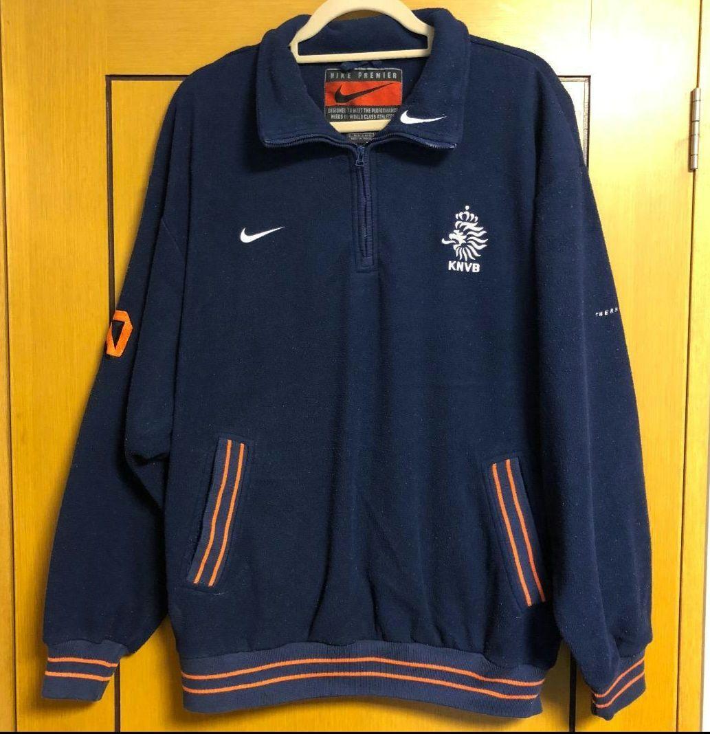 ヴィンテージ　オランダ代表　フリーストップ　支給品　サイズUS L 楽天市場】90's Polo Ralph Lauren Half Zip Fleece / ポロ ラルフ