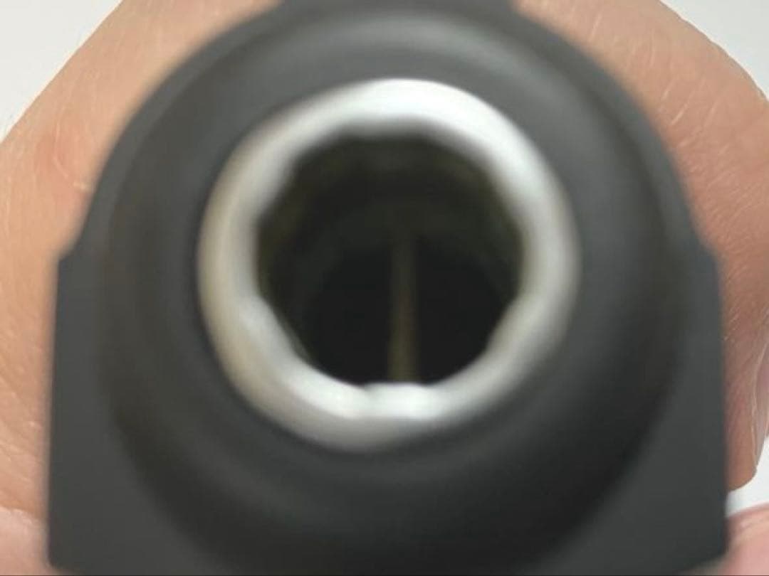 【匿名配送】SIG/SAUER P230 モデルガン KSC ABS製 シグ