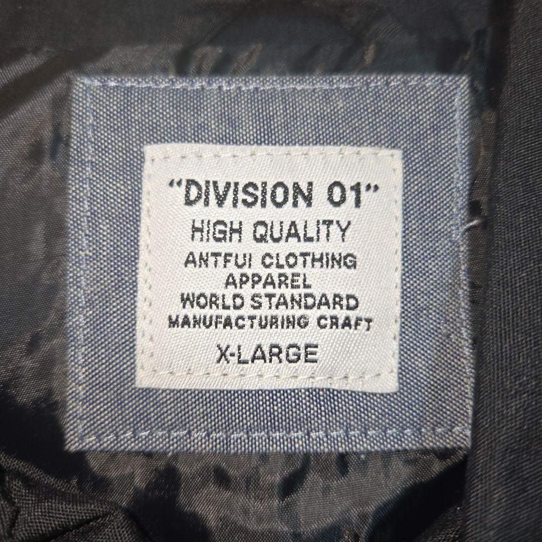 けいおん　コーチジャケット　秋山澪　XLサイズ