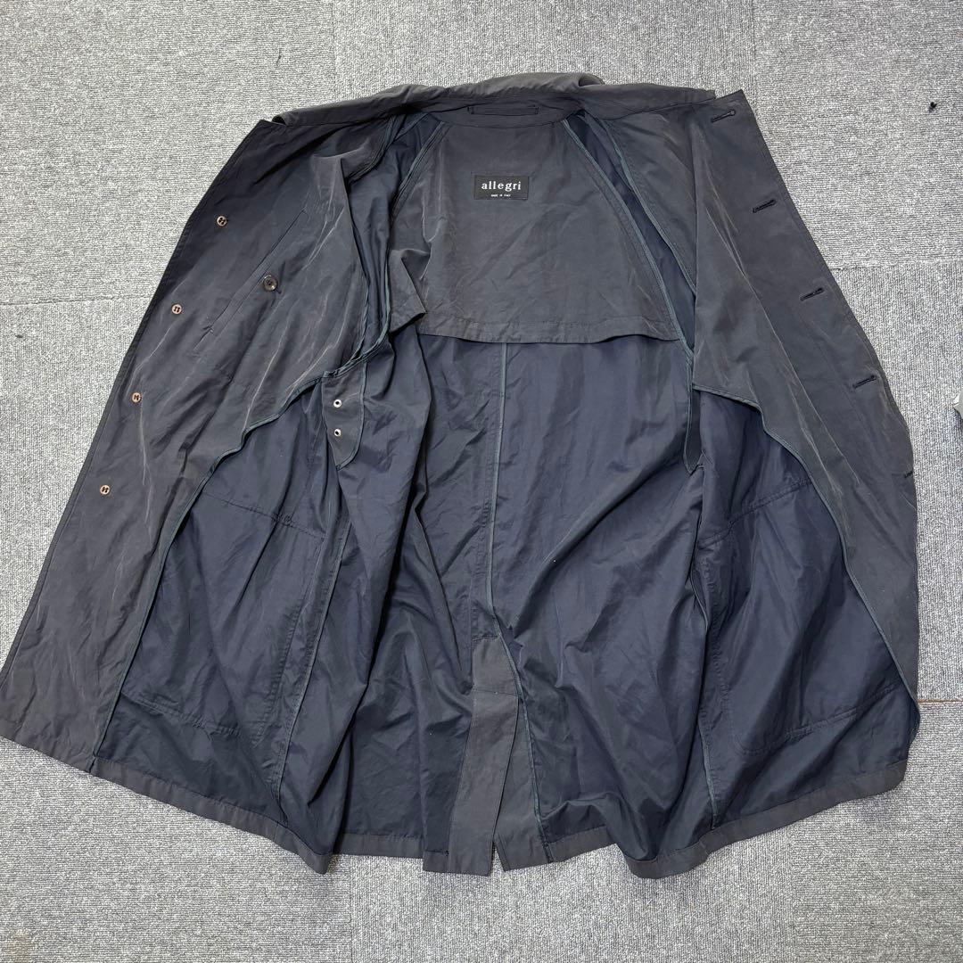 ま*る様 90's allegri Margiela期 コート イタリア製 サイ - メルカリ