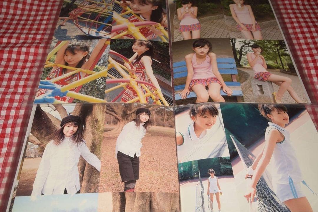 ▲貴重▲伊藤夏帆▲切り抜き▲