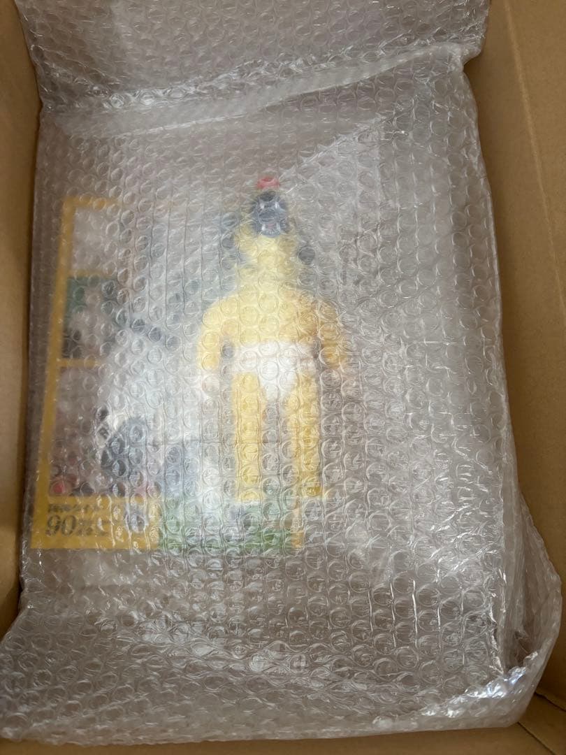 ゴッコ堂 ベアオスボーイ 