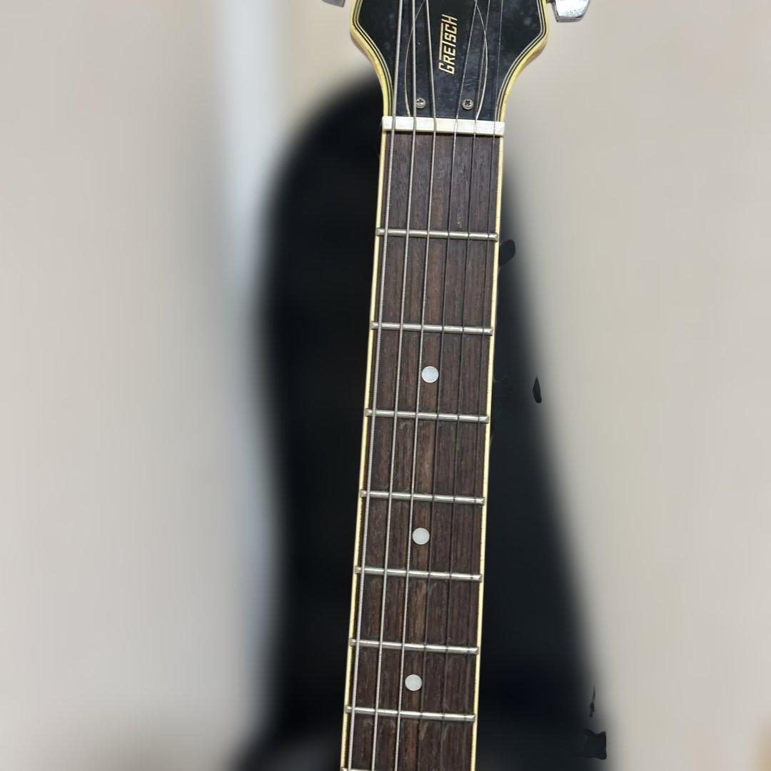 希少✨GRETSCH G1921 ELECTROMATIC DOUBLE JET - メルカリ