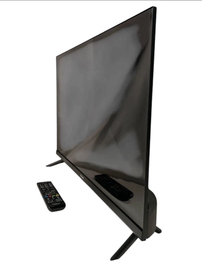 天)204. ハイセンス 液晶テレビ 32A30G - メルカリ