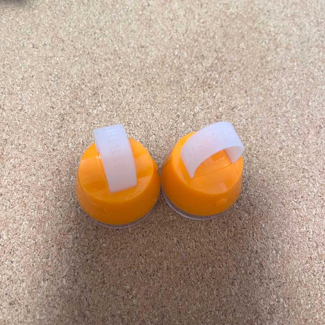 18TRIP エイトリ おもてなしライブ リングライト 銀テープ あく太