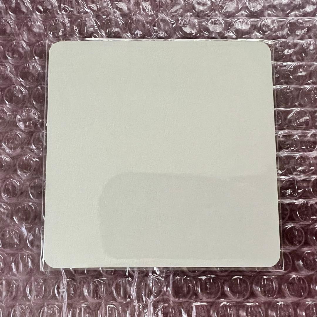 〔未使用〕鬼滅の刃 継国縁壱 dining コースター