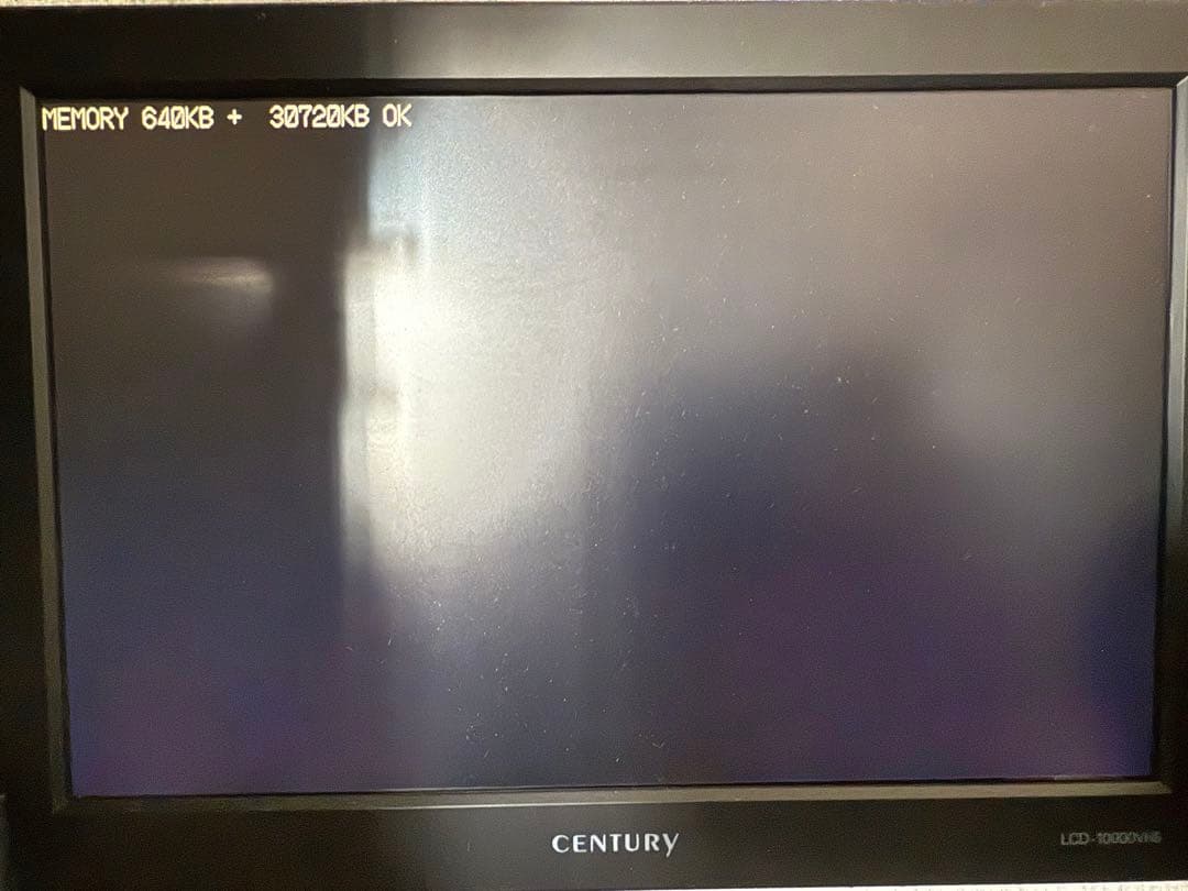 メンテナンス済】PC-9821Xa12 Pentium200MHz/4GBCF - メルカリ