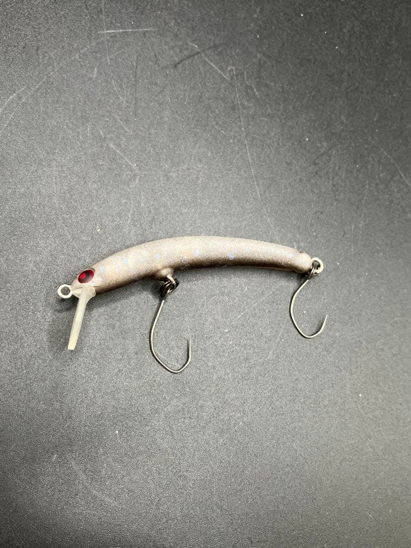 it07 美品 ロデオクラフト モカロンSS ラーテル - メルカリ