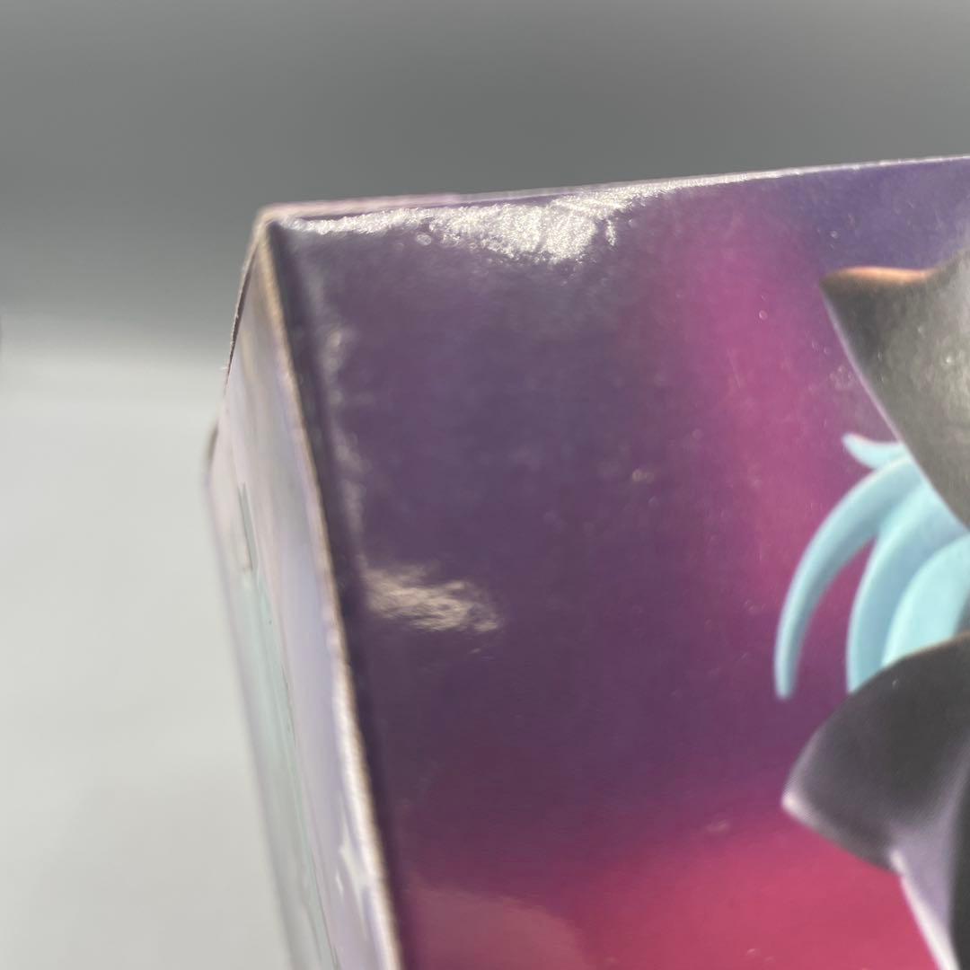 未開封 初音ミク×ラスカル Trio-Try-iT 悪魔 フィギュア - メルカリ