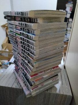 二月の勝者 全巻 セット 1-21巻 非レンタル品 24h以内に発送