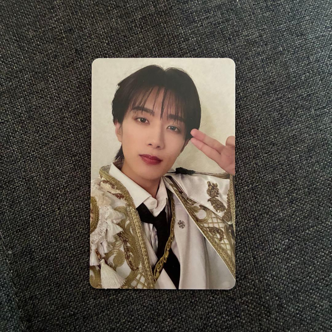 山中柔太朗 トレカ - メルカリ