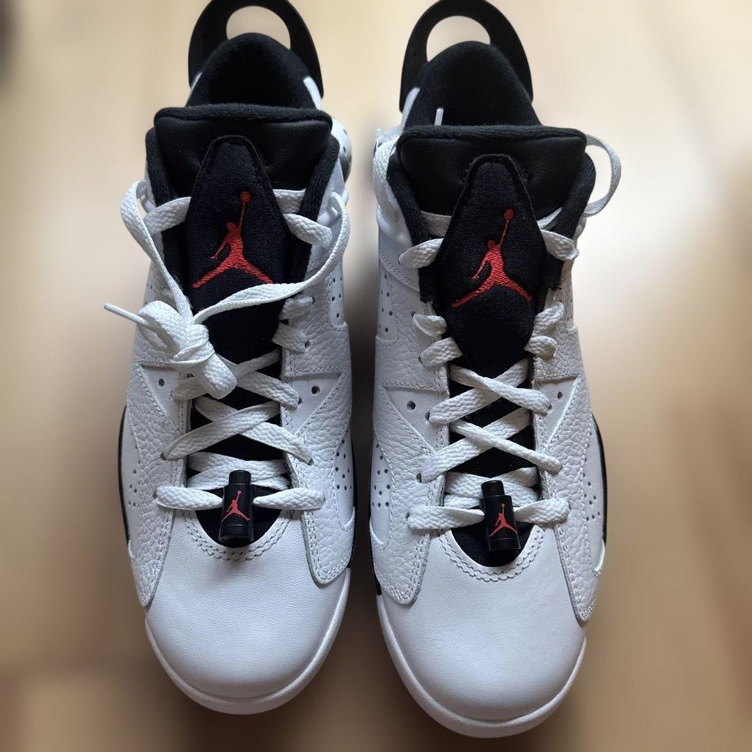 シューズ(男性用) JORDAN RETRO 6 G Amazon.com | Air Jordan 6 Mens Retro 