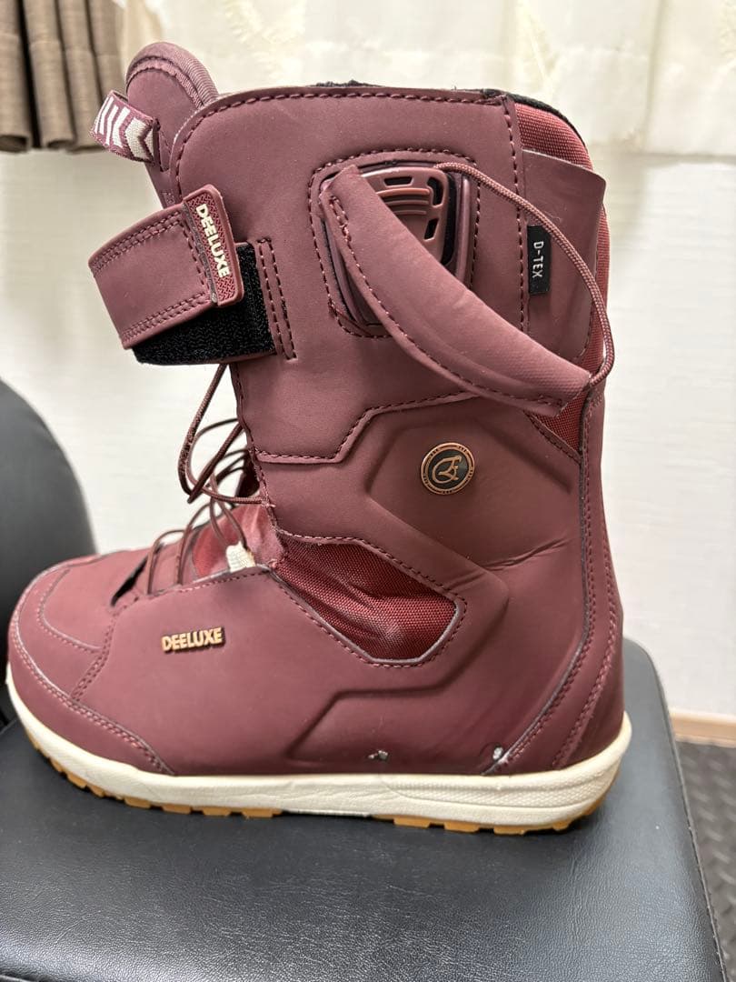 スノボブーツ　DEELUXE EMPIRE エンパイア 26.0cm