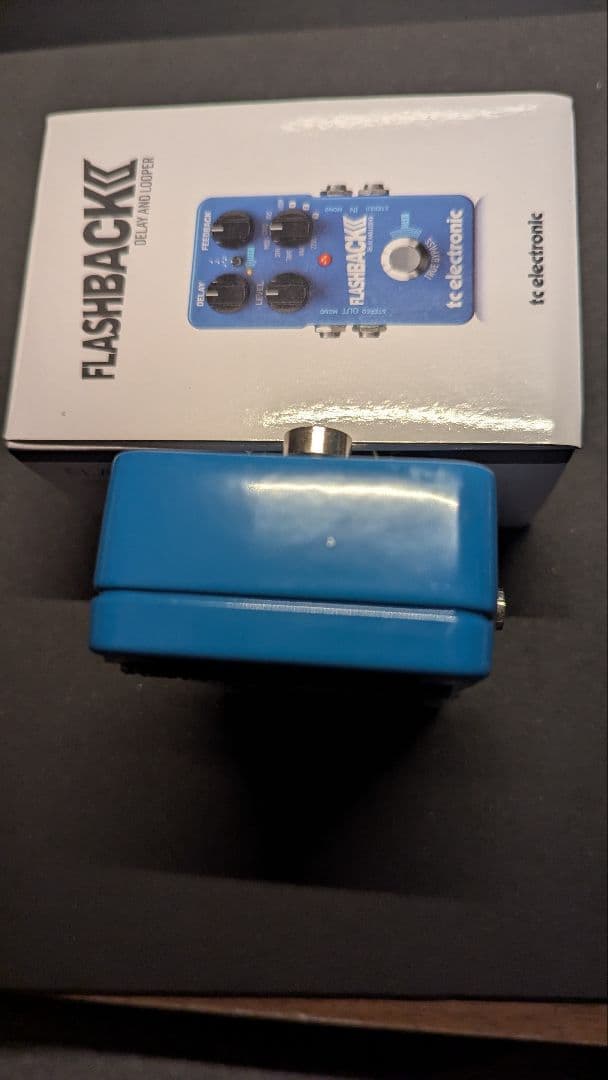 tc electronic FLASHBACK 2 ディレイ