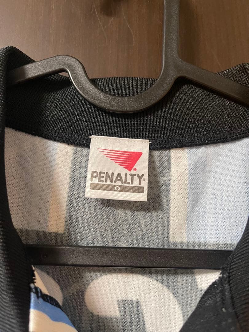 極美品 1998 川崎フロンターレ ユニフォーム O サイズ PENALTY - メルカリ