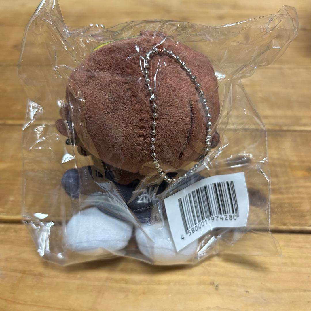 ずとまよ　ぬいぐるみセット　嘘じゃない　ヒューマノイド