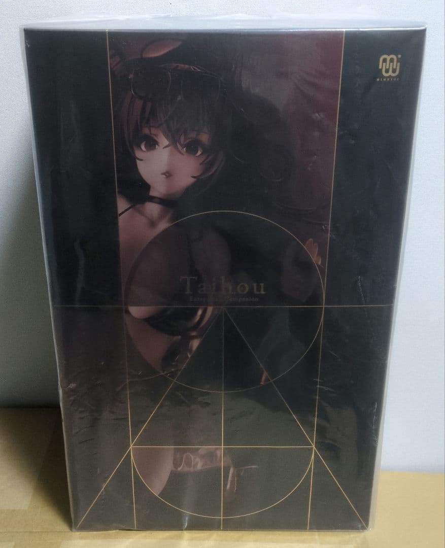 1/4 アズールレーン　大鳳 恋慕のコンパニオン　ミメヨイ Mimeyoi 新品