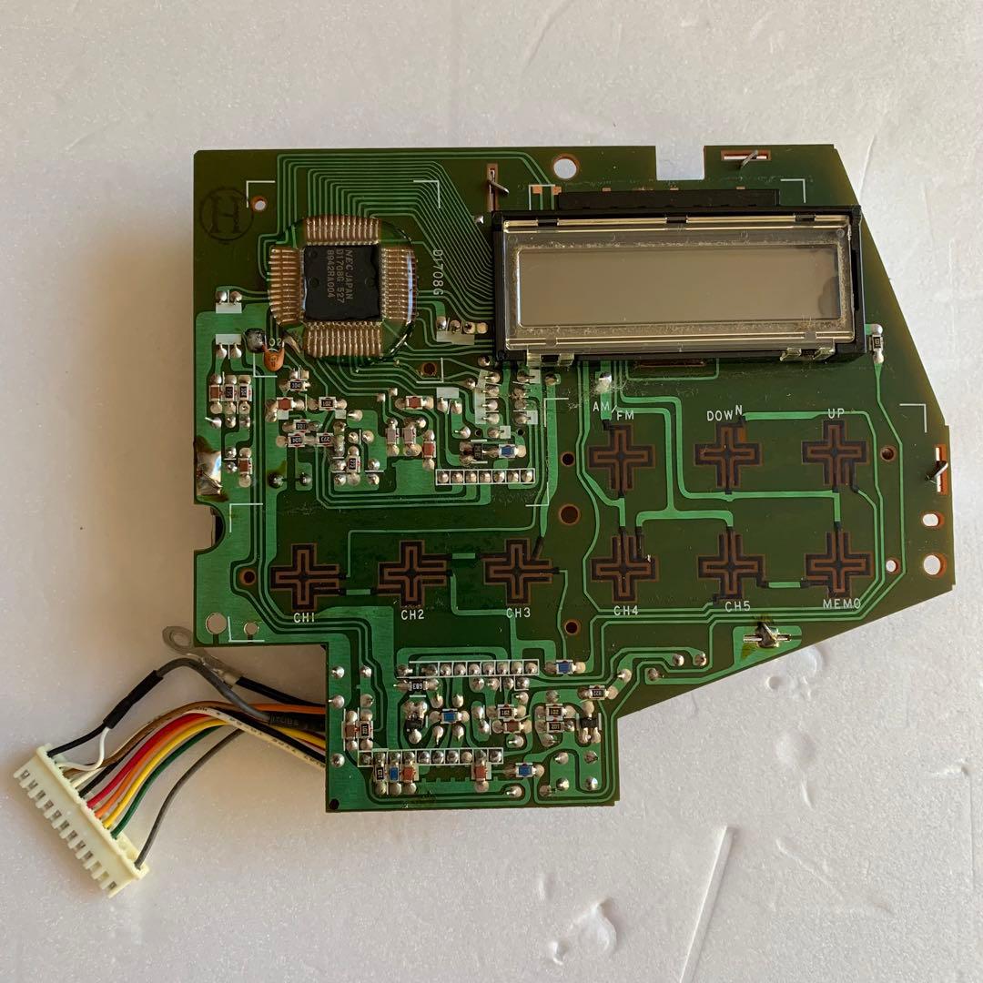 ジャンク BOSE AW-1 チューナーパーツ ボーズ(BOSE)|※ジャンク※BOSE/AW-1|【ハードオフ公式通販】オフモール