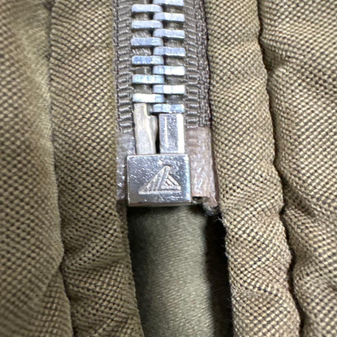 極美品✨Armani Jeans 90s 80s ボンバージャケット アーカイブ - メルカリ