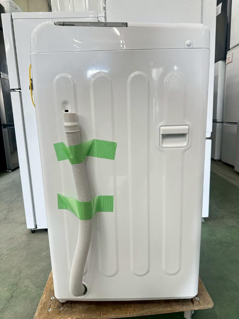 【高年式】大阪送料無料★3か月保障付★2024年★JW-U55MK★IS-153