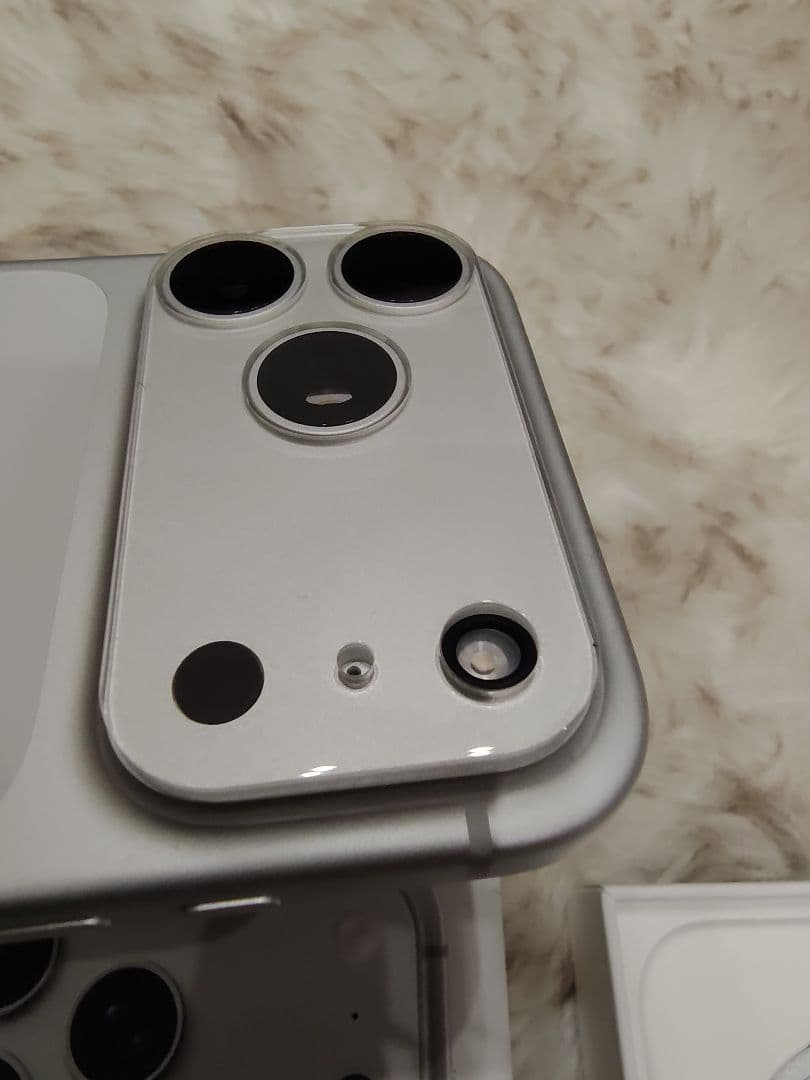 本体 ＋ 盗難・紛失プラン iphone17promax 256gb - メルカリ