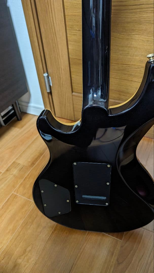 Dean hardtail Pro Tremolo TPK フジゲン製 - メルカリ