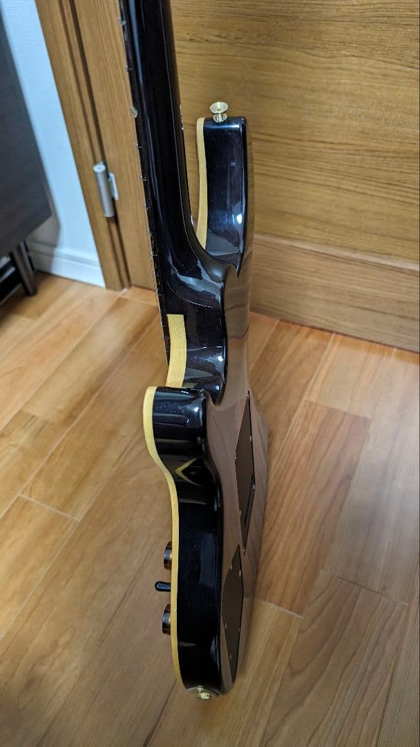 Dean hardtail Pro Tremolo TPK フジゲン製 - メルカリ