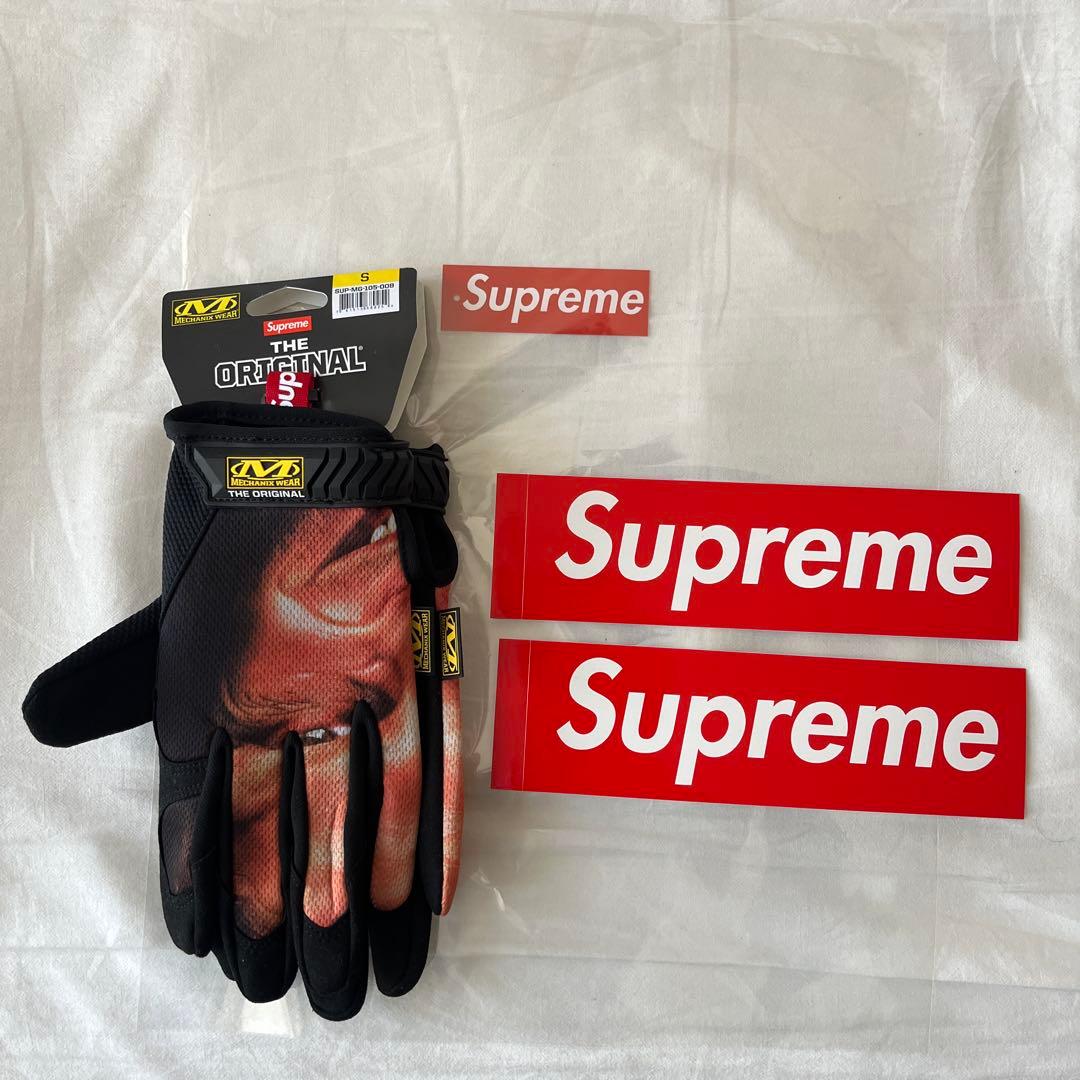 Supreme/Aphex Twin Mechanix® Work Gloves - メルカリ