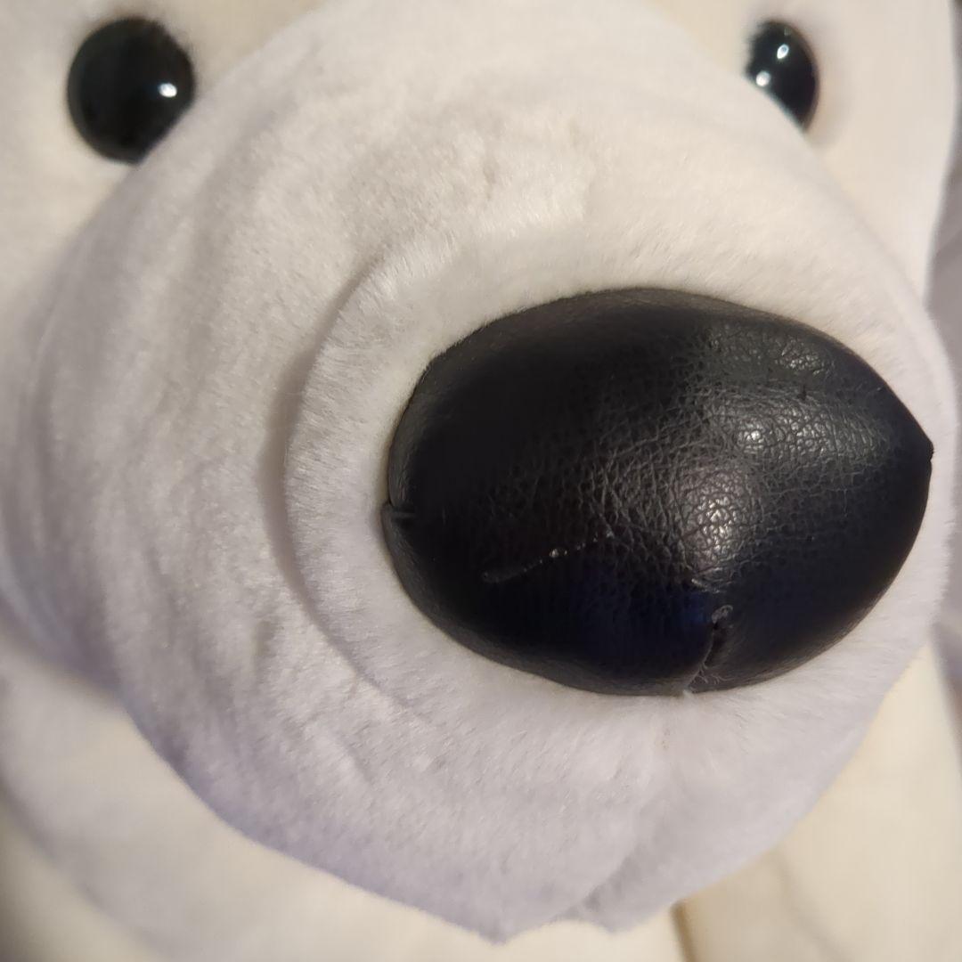 定価33万 ベビーディオール baby Dior 大きなクマ ぬいぐるみ