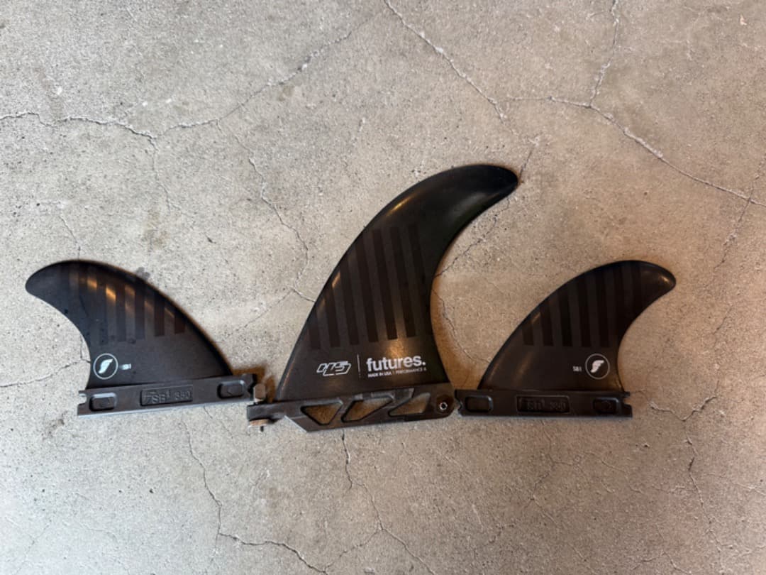 ジャスティスサーフボード グリーンイグアナモデル - メルカリ