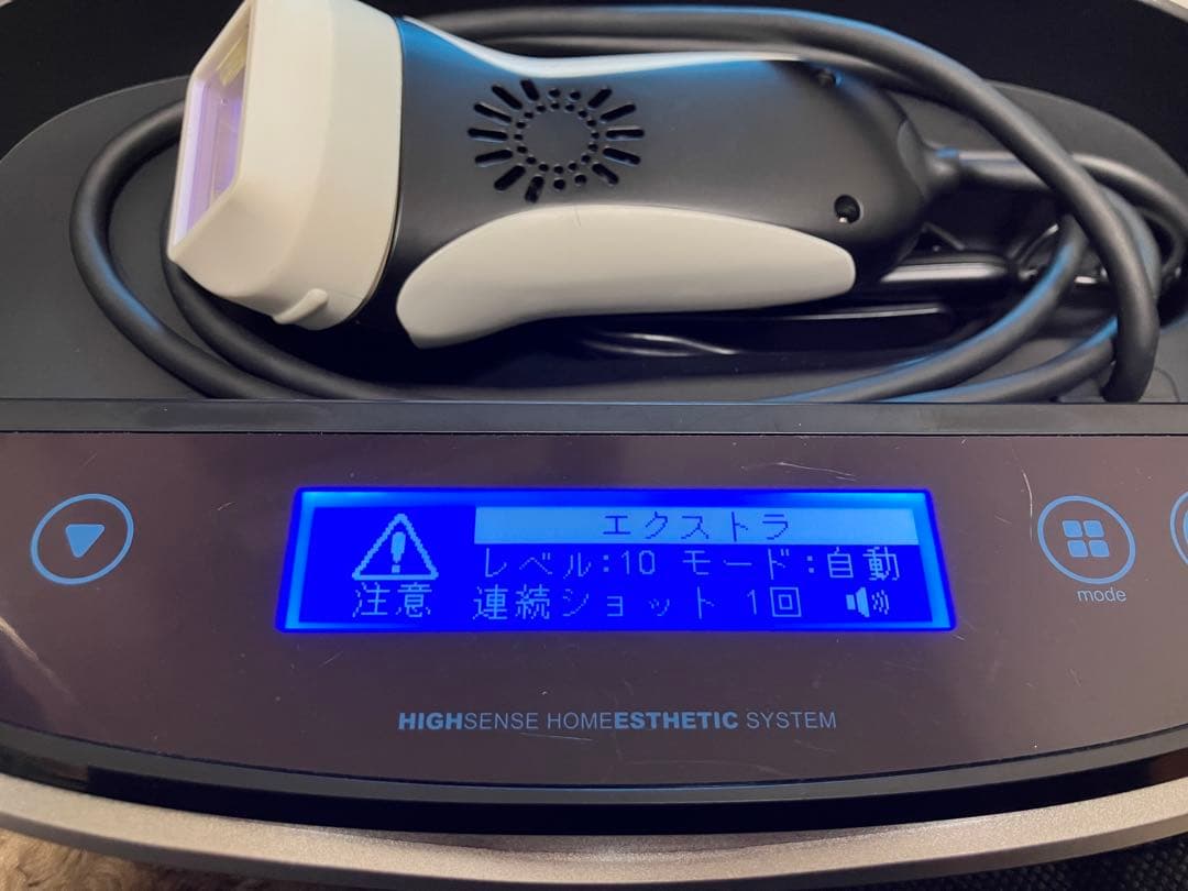 ケノン（ke-non） NIPL-2080 7.2ver