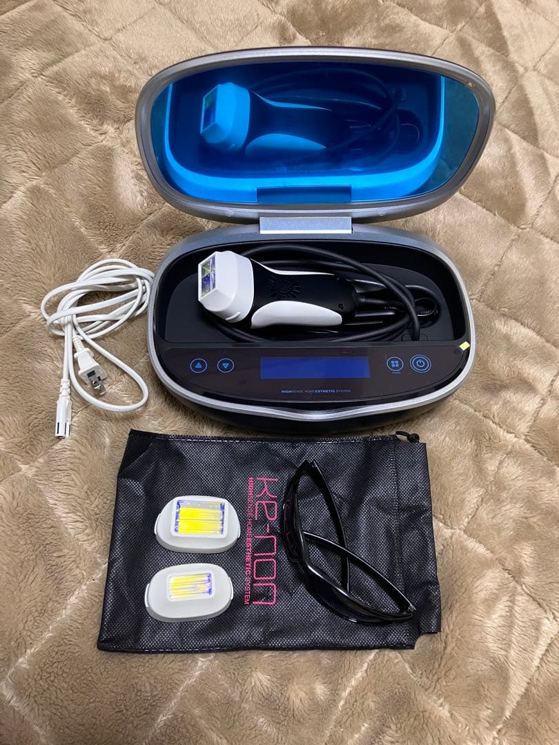 ケノン（ke-non） NIPL-2080 7.2ver