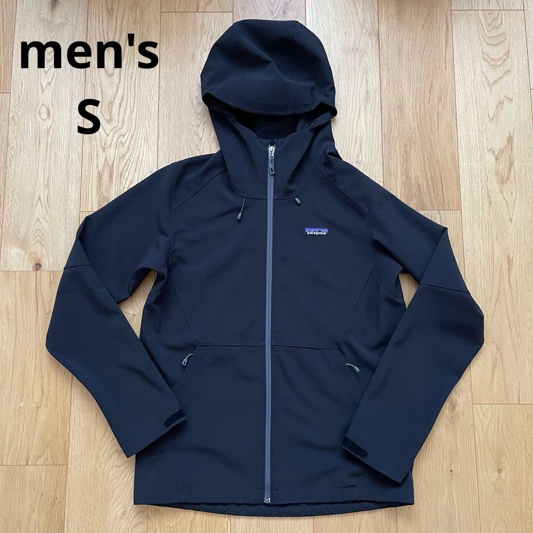 パタゴニア アズ フーディー ジャケット マウンテンパーカー STY83495