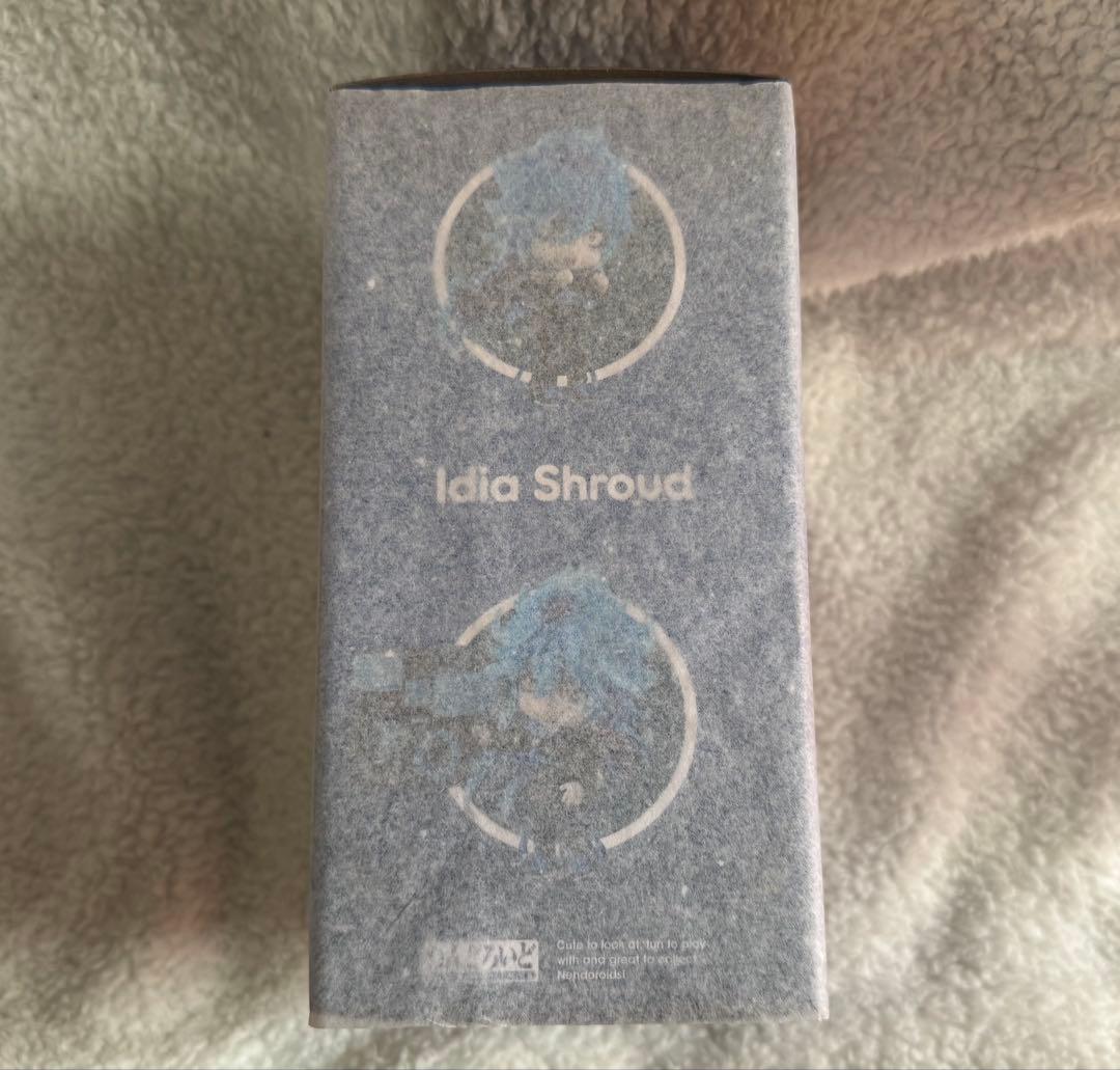 ツイステッドワンダーランド ねんどろいど イデア・シュラウド［再販］