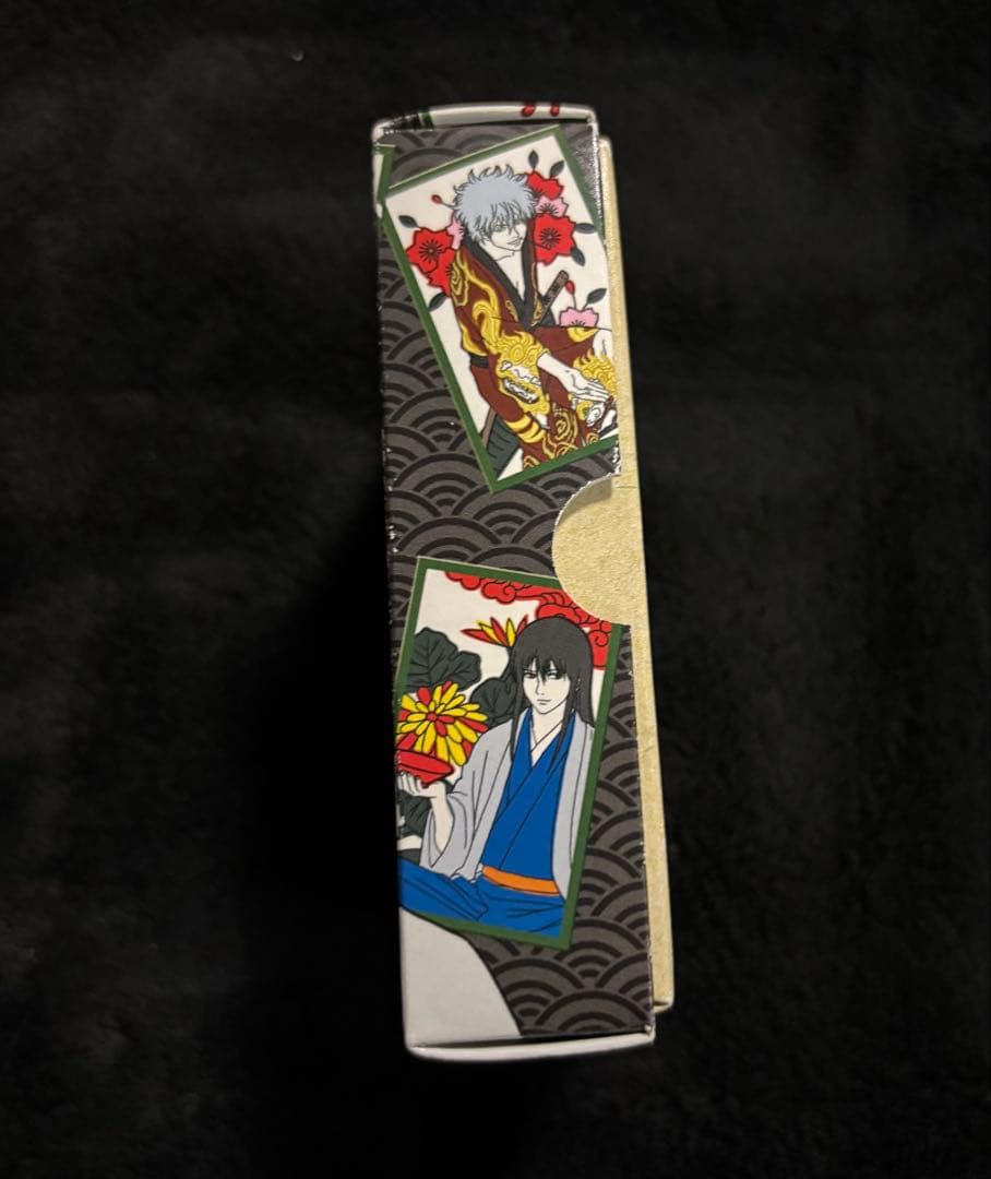 銀魂 花魂 はなたましい 花札