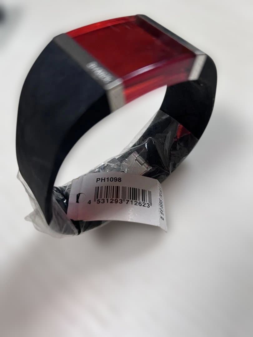 フィリップ スタルク starck フォッシル 時計まとめ売り6本ジャンク